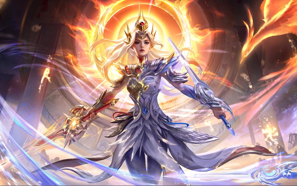 王者荣耀名字符号大全花样符号?王者昵称符号有哪些?宣传图2 王者荣耀名字符号大全花样符号?王者昵称符号有哪些?宣传图2