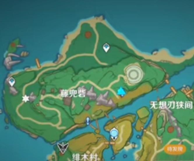 原神阵代屋敷怎么开？下雨、水泡、珠子相关问题全解？宣传图1