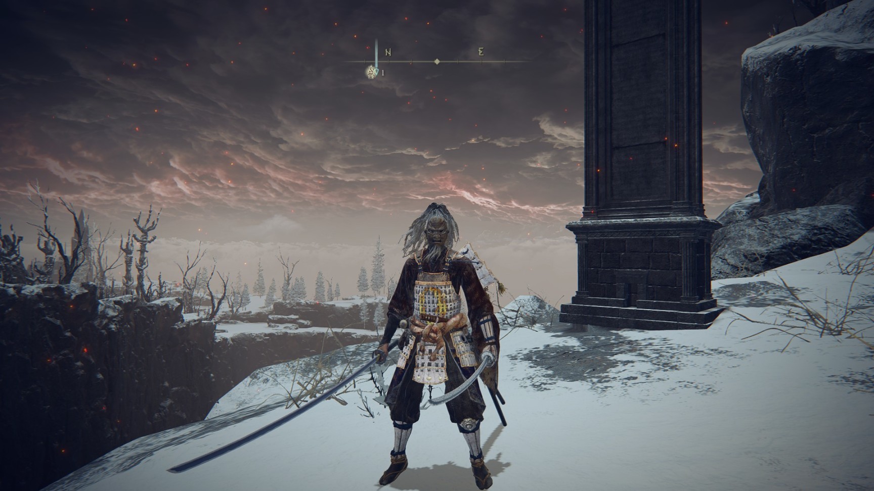 艾尔登法环武士100级怎么加点？流派、顺序、后期推荐？宣传图2