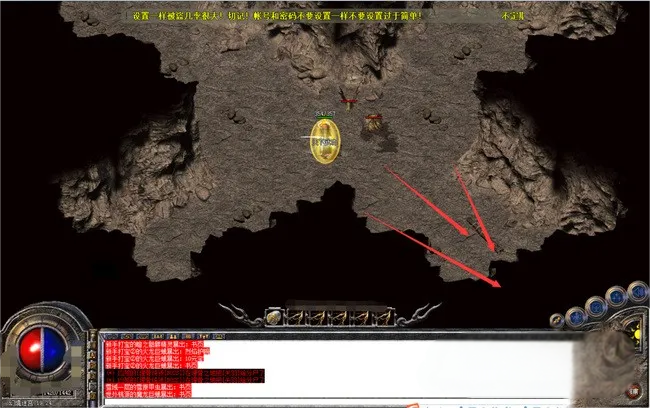 幻境迷宫怎么走？重装使者到八层口诀及攻略示意图？宣传图6