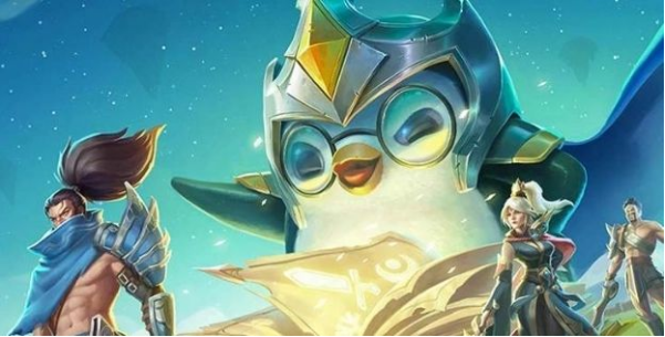 金铲铲之战阵容码怎么用?金铲铲之战阵容代码导入方法?宣传图1 金铲铲之战阵容码怎么用?金铲铲之战阵容代码导入方法?宣传图1