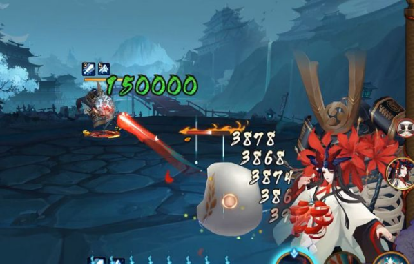 阴阳师海坊主哪里多?海坊主怎么获得?宣传图3 阴阳师海坊主哪里多?海坊主怎么获得?宣传图3