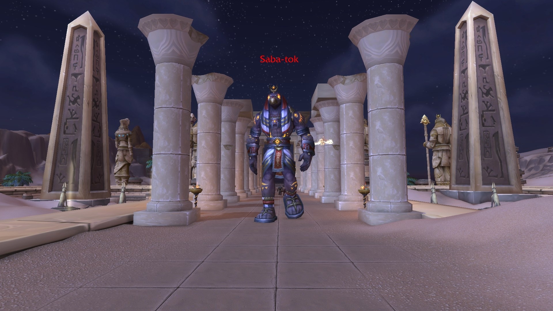 奥丹姆副本在哪?怎么回奥格瑞玛及任务开启?宣传图1 奥丹姆副本在哪?怎么回奥格瑞玛及任务开启?宣传图1