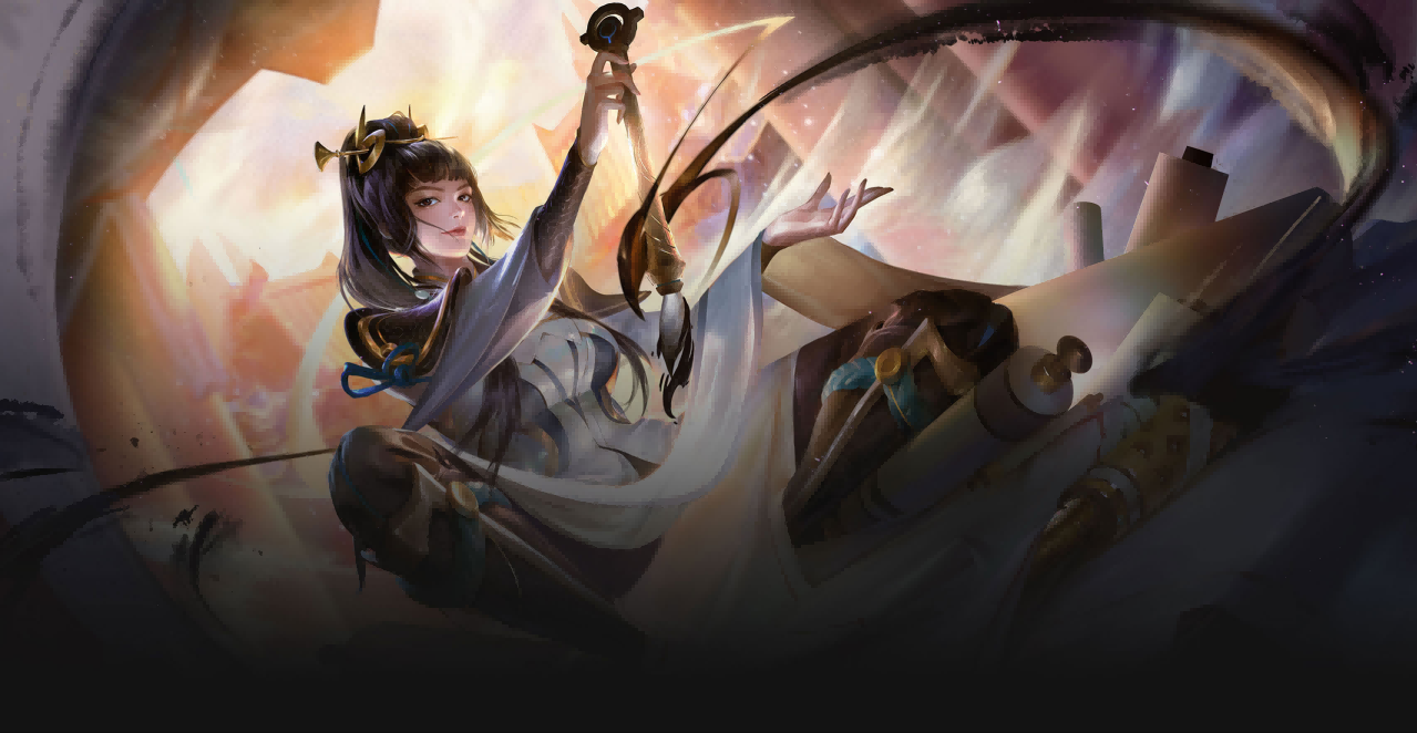 婉儿怎么飞最简单?飞天连招口诀及伤害高技巧?宣传图2 婉儿怎么飞最简单?飞天连招口诀及伤害高技巧?宣传图2