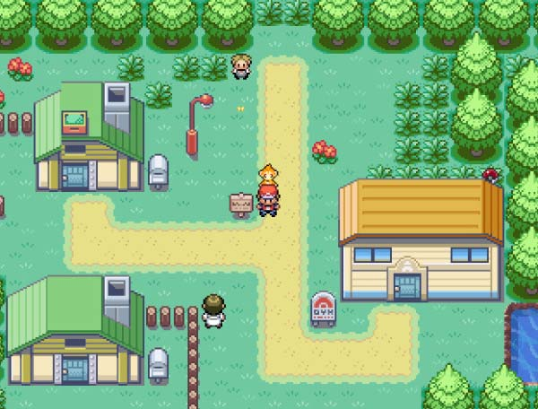 口袋妖怪绿宝石金手指代码大全,神兽、升级必备?宣传图1 口袋妖怪绿宝石金手指代码大全,神兽、升级必备?宣传图1