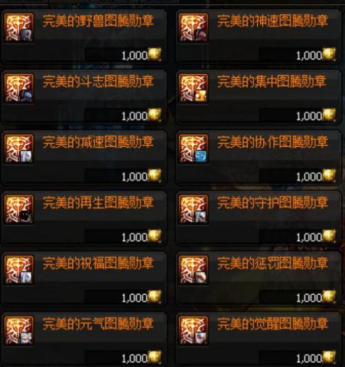 dnf公会怎么升级中级、高级？快速升级攻略介绍？宣传图2