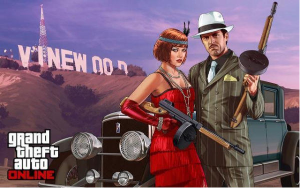 GTA5飞机怎么开火?GTA5飞机使用方法?宣传图1 GTA5飞机怎么开火?GTA5飞机使用方法?宣传图1