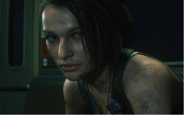 《生化危机3重制版》保险箱密码在哪?生化危机3重制版保险箱密码怎么获得?宣传图2 《生化危机3重制版》保险箱密码在哪?生化危机3重制版保险箱密码怎么获得?宣传图2