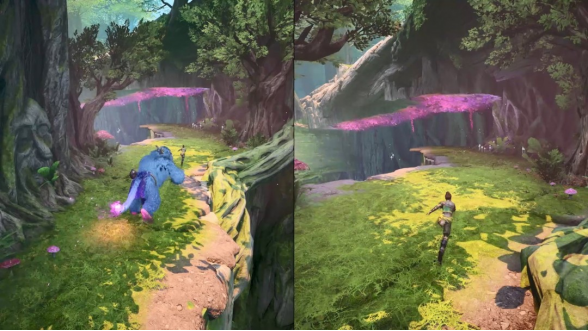 双人成行多少钱?2025双人成行售价是多少价格?宣传图3 双人成行多少钱?2025双人成行售价是多少价格?宣传图3