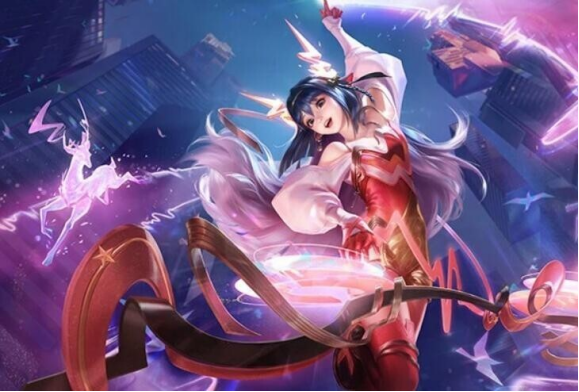 王者荣耀的荣耀水晶必出多少钱?多少幸运值必出?宣传图2 王者荣耀的荣耀水晶必出多少钱?多少幸运值必出?宣传图2