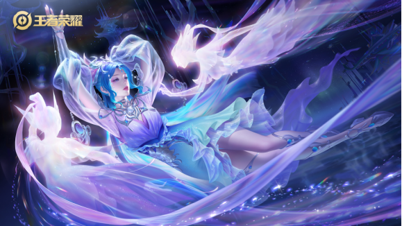 王者荣耀的荣耀水晶必出多少钱?多少幸运值必出?宣传图3 王者荣耀的荣耀水晶必出多少钱?多少幸运值必出?宣传图3