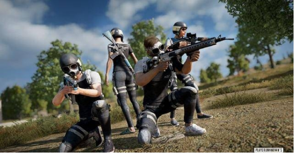 吃鸡游戏名字大全?吃鸡游戏名字男生简短好听?宣传图3 吃鸡游戏名字大全?吃鸡游戏名字男生简短好听?宣传图3