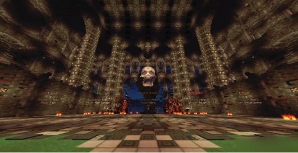 我的世界指令大全?我的世界常用指令都有哪些?宣传图2 我的世界指令大全?我的世界常用指令都有哪些?宣传图2