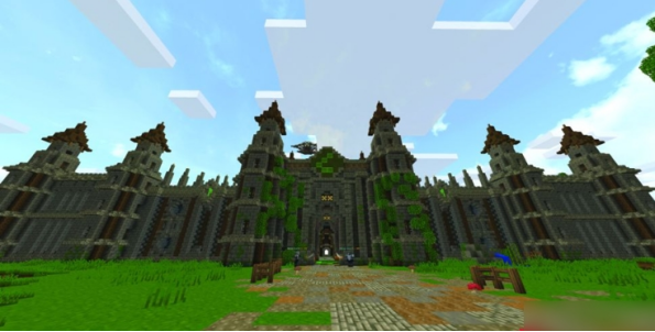 我的世界指令大全?我的世界常用指令都有哪些?宣传图3 我的世界指令大全?我的世界常用指令都有哪些?宣传图3