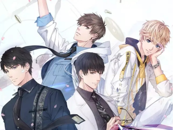 恋爱养成类游戏推荐?好玩的恋爱养成类游戏有哪些?宣传图1 恋爱养成类游戏推荐?好玩的恋爱养成类游戏有哪些?宣传图1