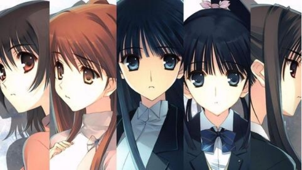 恋爱养成类游戏推荐?好玩的恋爱养成类游戏有哪些?宣传图2 恋爱养成类游戏推荐?好玩的恋爱养成类游戏有哪些?宣传图2