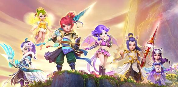 梦幻西游坐骑加点对人物的影响?宣传图2 梦幻西游坐骑加点对人物的影响?宣传图2