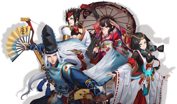 好玩的回合制游戏推荐？宣传图1