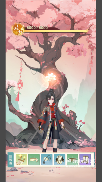 好玩的回合制游戏推荐？宣传图7