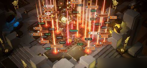 火炬之光2狂战士怎么加点?技能、流派及属性点?宣传图3 火炬之光2狂战士怎么加点?技能、流派及属性点?宣传图3