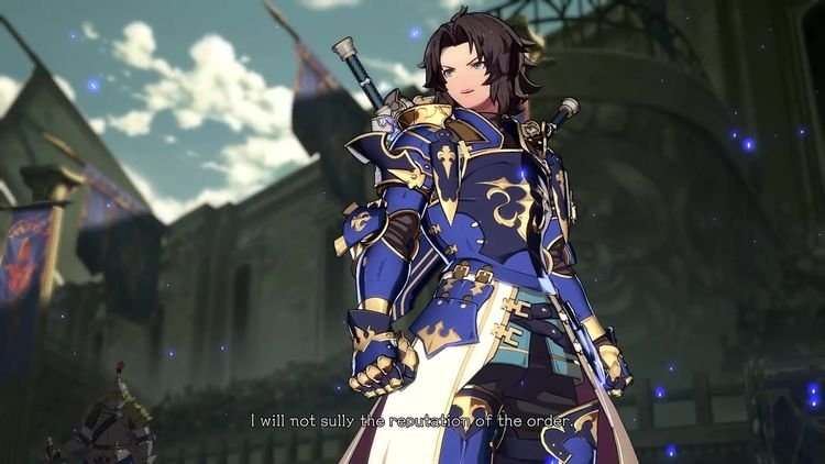 碧蓝幻想relink角色谁最强?碧蓝幻想Relink新手向角色强度排行榜宣传图2 碧蓝幻想relink角色谁最强?碧蓝幻想Relink新手向角色强度排行榜宣传图2