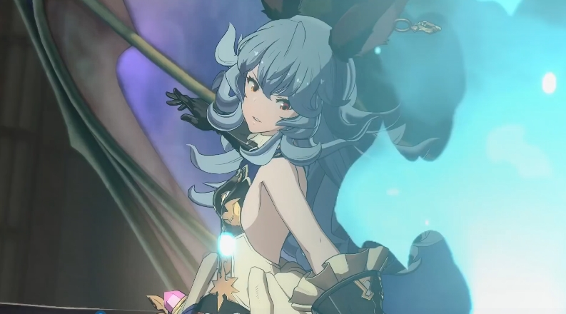 碧蓝幻想relink角色谁最强?碧蓝幻想Relink新手向角色强度排行榜宣传图4 碧蓝幻想relink角色谁最强?碧蓝幻想Relink新手向角色强度排行榜宣传图4