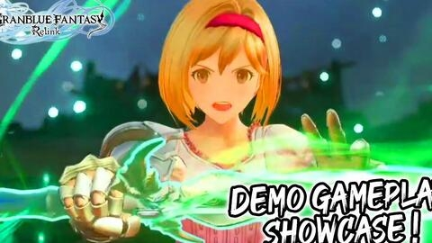 碧蓝幻想relink角色谁最强?碧蓝幻想Relink新手向角色强度排行榜宣传图5 碧蓝幻想relink角色谁最强?碧蓝幻想Relink新手向角色强度排行榜宣传图5