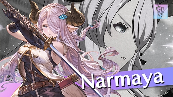 碧蓝幻想relink角色谁最强?碧蓝幻想Relink新手向角色强度排行榜宣传图6 碧蓝幻想relink角色谁最强?碧蓝幻想Relink新手向角色强度排行榜宣传图6