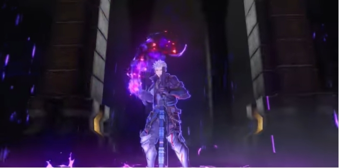 碧蓝幻想relink怎么切换角色(Relink切换角色方法教程)宣传图1 碧蓝幻想relink怎么切换角色(Relink切换角色方法教程)宣传图1