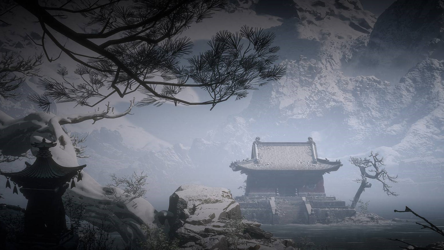 黑神话悟空小西天怎么过?《黑神话悟空》小西天通关流程攻略宣传图4 黑神话悟空小西天怎么过?《黑神话悟空》小西天通关流程攻略宣传图4