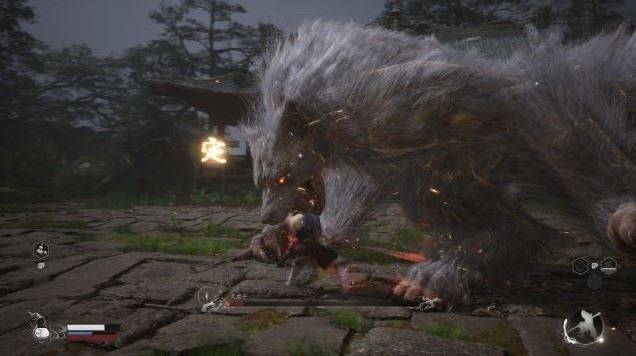 《黑神话悟空》前期BOSS怎么打？《黑神话悟空》前期打法技巧分享宣传图3