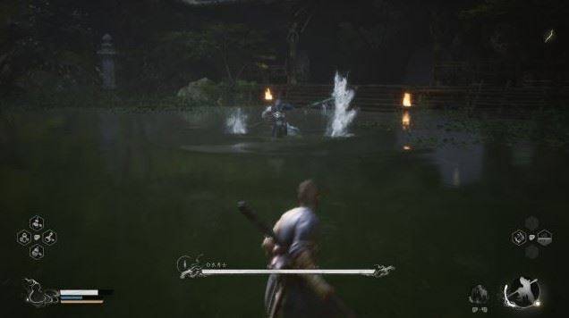 《黑神话悟空》前期BOSS怎么打？《黑神话悟空》前期打法技巧分享宣传图4