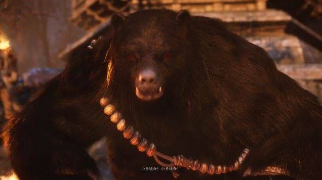 《黑神话悟空》前期BOSS怎么打？《黑神话悟空》前期打法技巧分享宣传图7