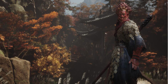 黑神话悟空游戏流程时长有多长?《黑神话悟空》游戏全通关时长曝光宣传图3 黑神话悟空游戏流程时长有多长?《黑神话悟空》游戏全通关时长曝光宣传图3