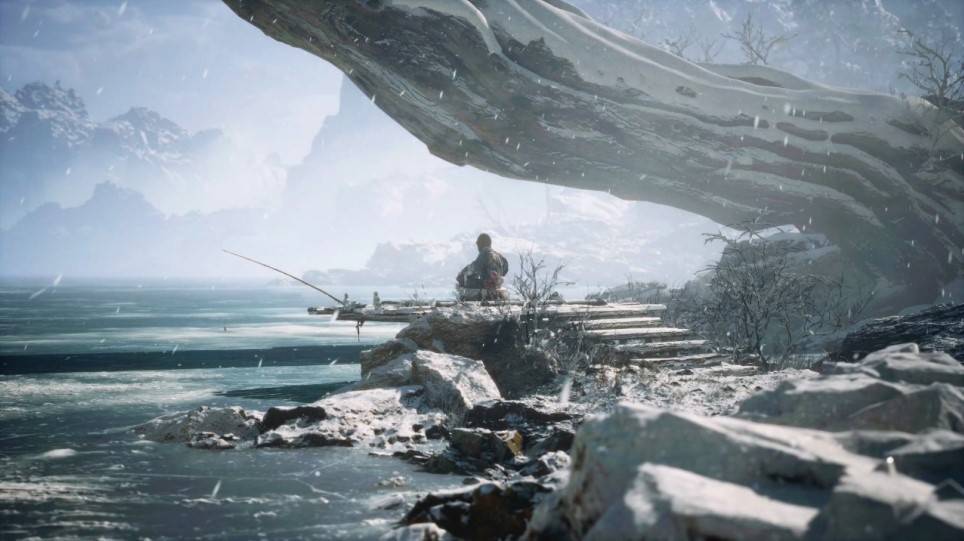 黑神话悟空画面怎么设置？《黑神话悟空》画面设置超详细指南！宣传图1