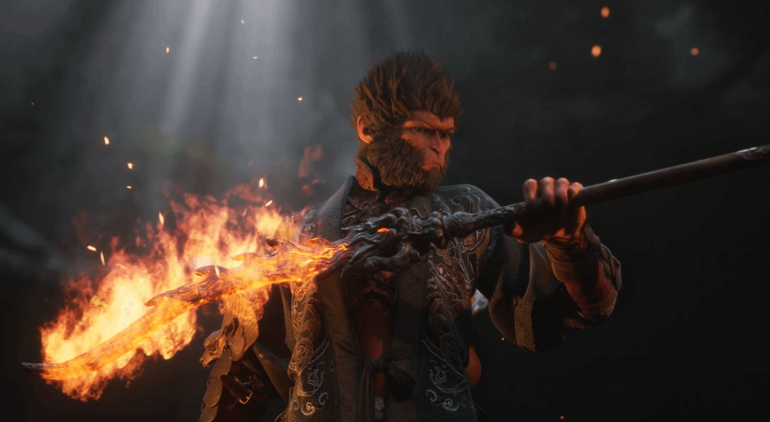 黑神话悟空解压慢怎么办？《黑神话悟空》Steam解压提速攻略宣传图3