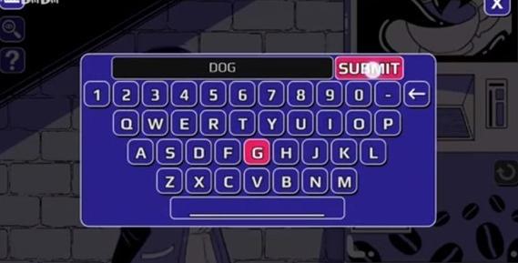 异常咖啡机全cg代码大全