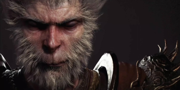 黑神话悟空ps4可以玩吗?《黑神话悟空》PS4平台是否支持情况说明宣传图1 黑神话悟空ps4可以玩吗?《黑神话悟空》PS4平台是否支持情况说明宣传图1