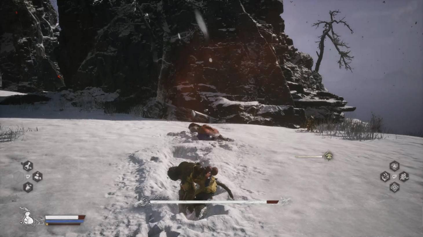 黑神话悟空亢金星君怎么打？《黑神话：悟空》妖王亢金星君打法技巧分享宣传图2