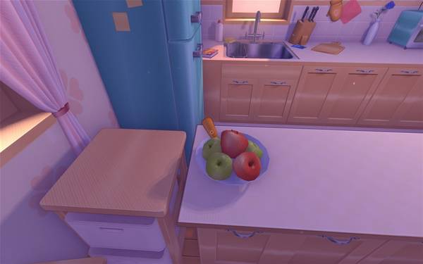 《米塔》全成就攻略指南宣传图22