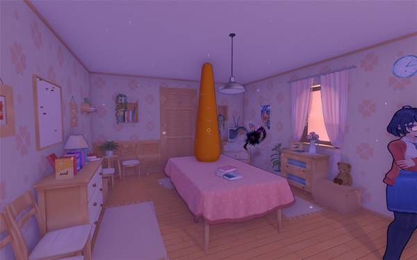 《米塔》全成就攻略指南宣传图27