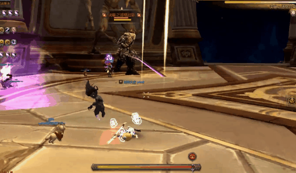 《龙之谷》道格拉斯BOSS攻略来袭！宣传图6