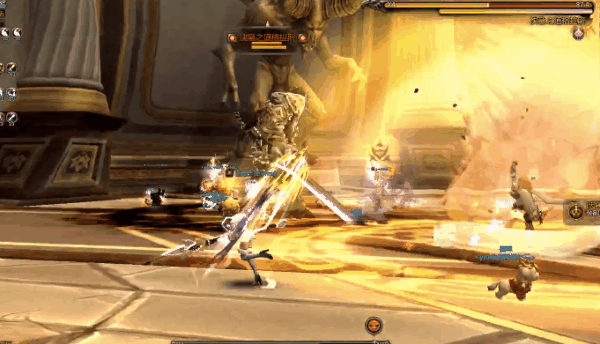 《龙之谷》道格拉斯BOSS攻略来袭！宣传图7