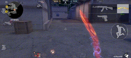 CF幽灵模式黑色城镇进攻指南宣传图1