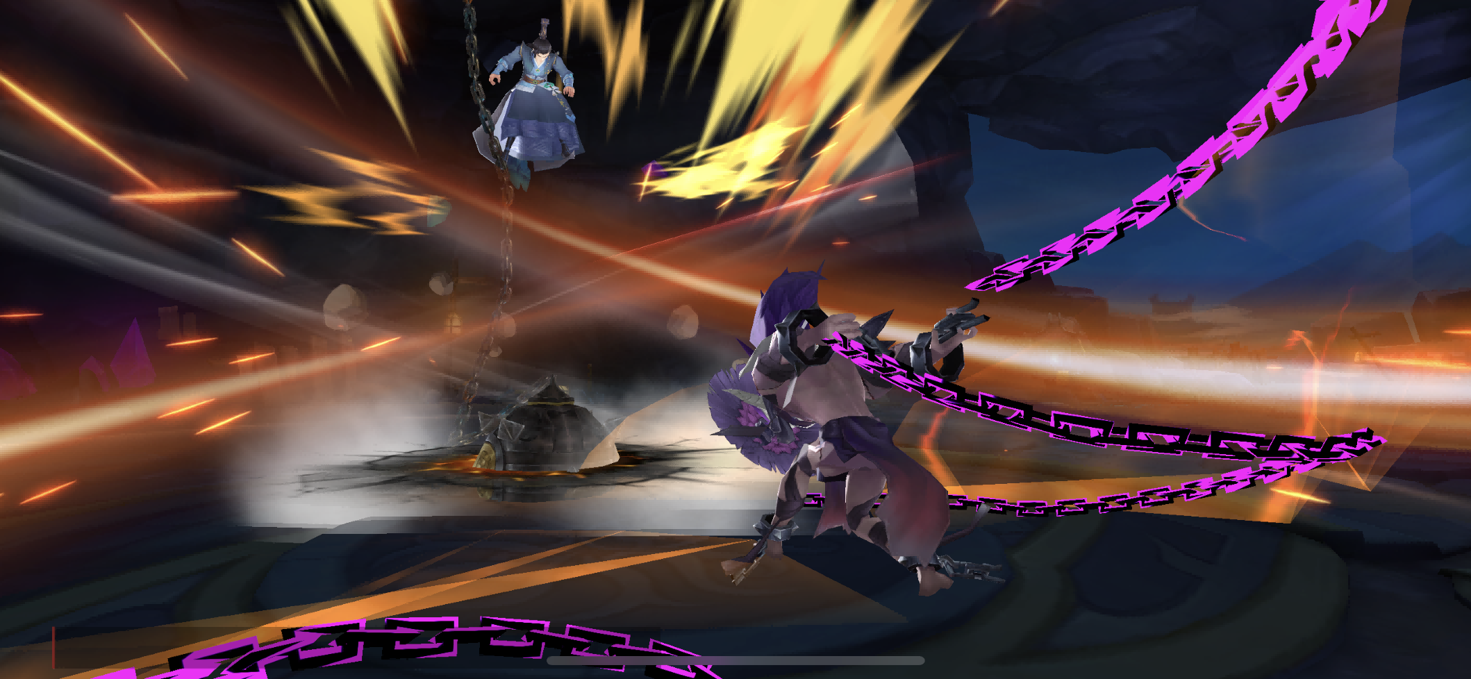 《新凡人修仙传》的新手入门攻略宣传图1