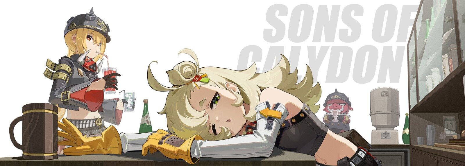 介绍绝区零 1.4 版代理人培养指南宣传图3