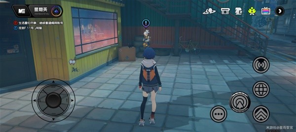 《绝区零》小黑领养攻略宣传图8