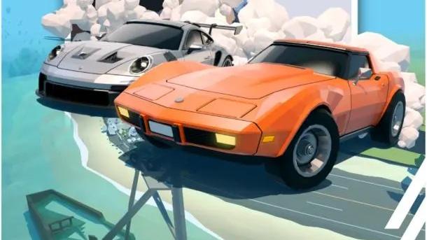 《绝尘狂漂》游戏介绍与攻略指南宣传图1 《绝尘狂漂》游戏介绍与攻略指南宣传图1