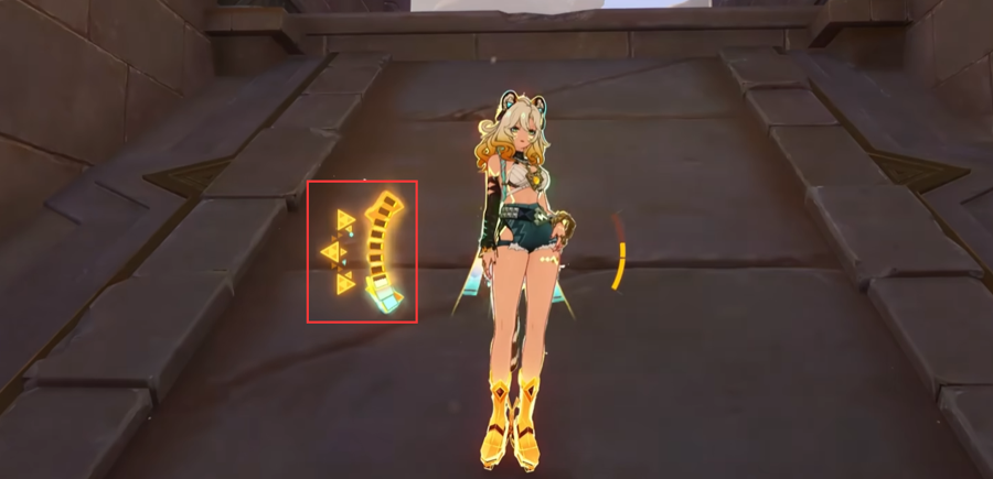 希诺宁角色攻略：机制解析与培养建议宣传图3