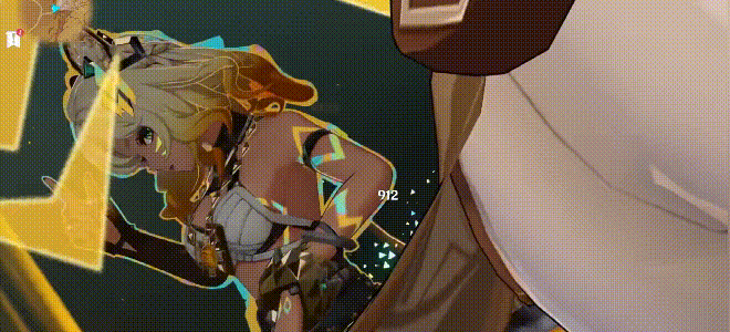 希诺宁角色攻略：机制解析与培养建议宣传图5